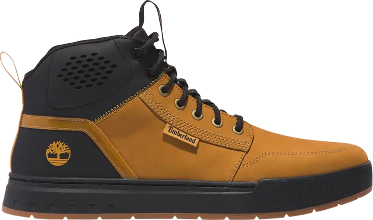 

Кроссовки Maple Grove Sport Mid 'Wheat', коричневый