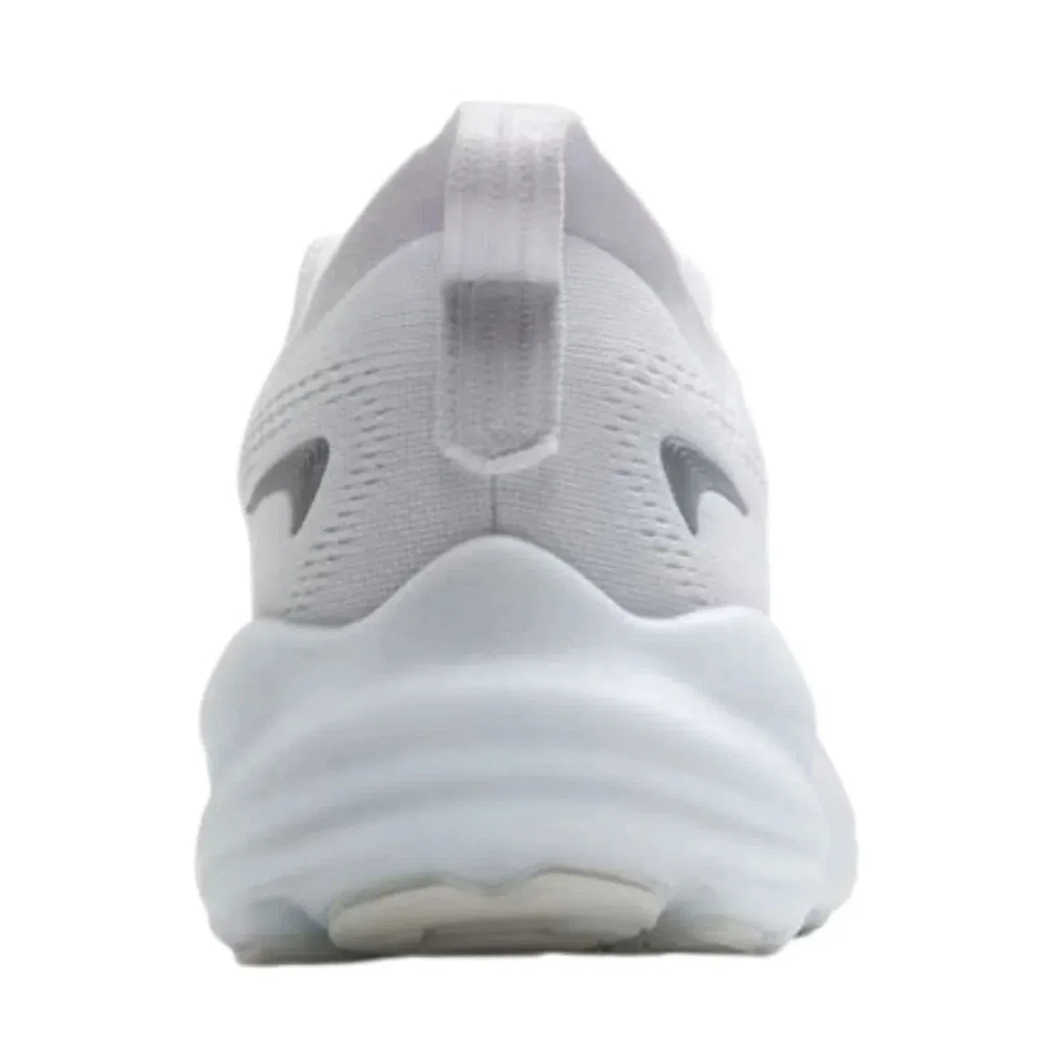 Мужские кроссовки Brooks Glycerin 22 120434-1B-151, белые, для бега, MEW234
