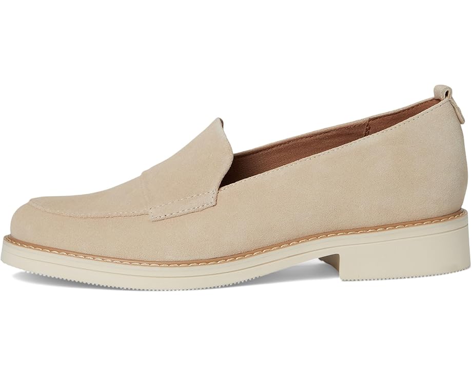 Лоферы Naturalizer Taylin, цвет Deep Porcelain Suede — фото 4
