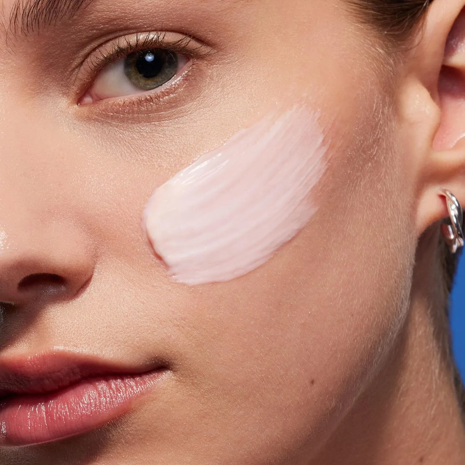 Увлажняющий крем «Aquasource Cica Nutri Cream» от Biotherm Biotherm — фото 4