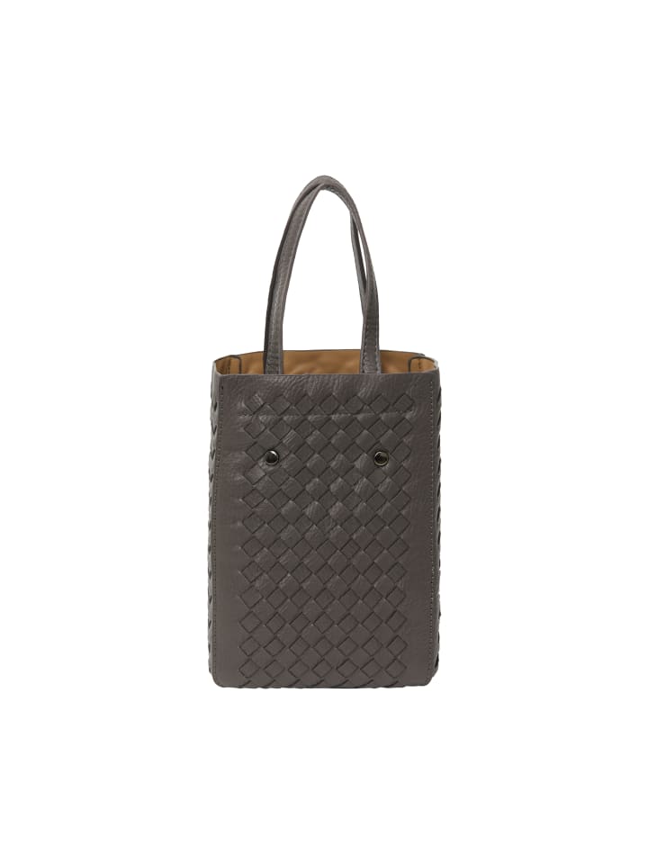 

Наплечная сумка myMo, цвет dark grey