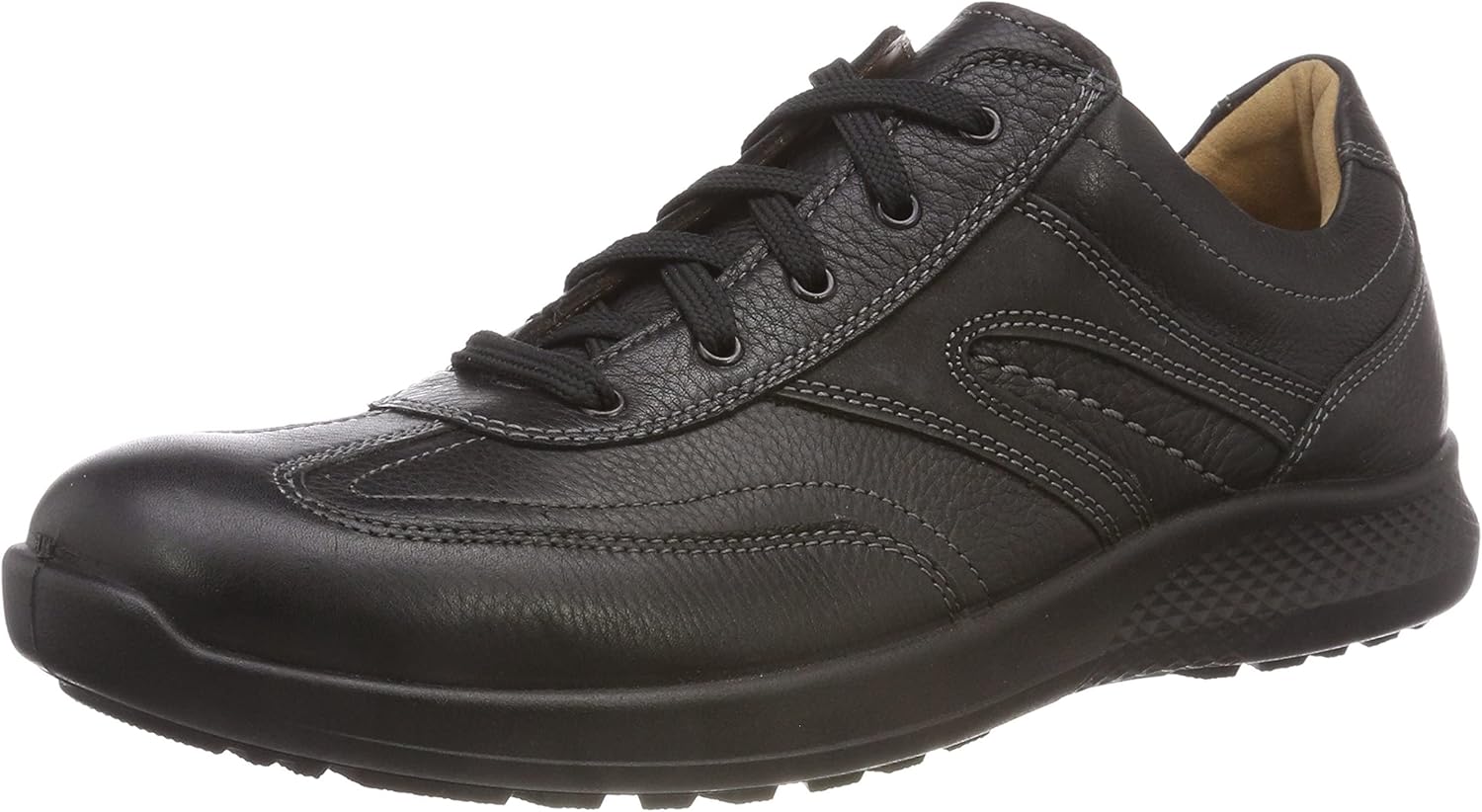 

Мужские оксфорды Jomos, черный