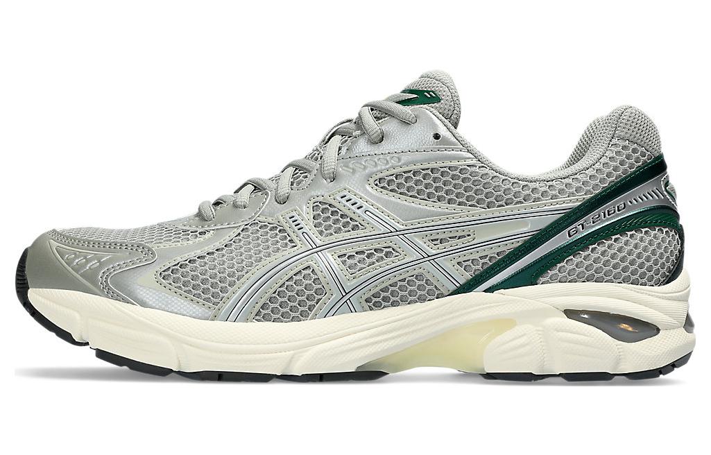 

Кроссовки GT-2160 Seal Grey Jewel Green Asics