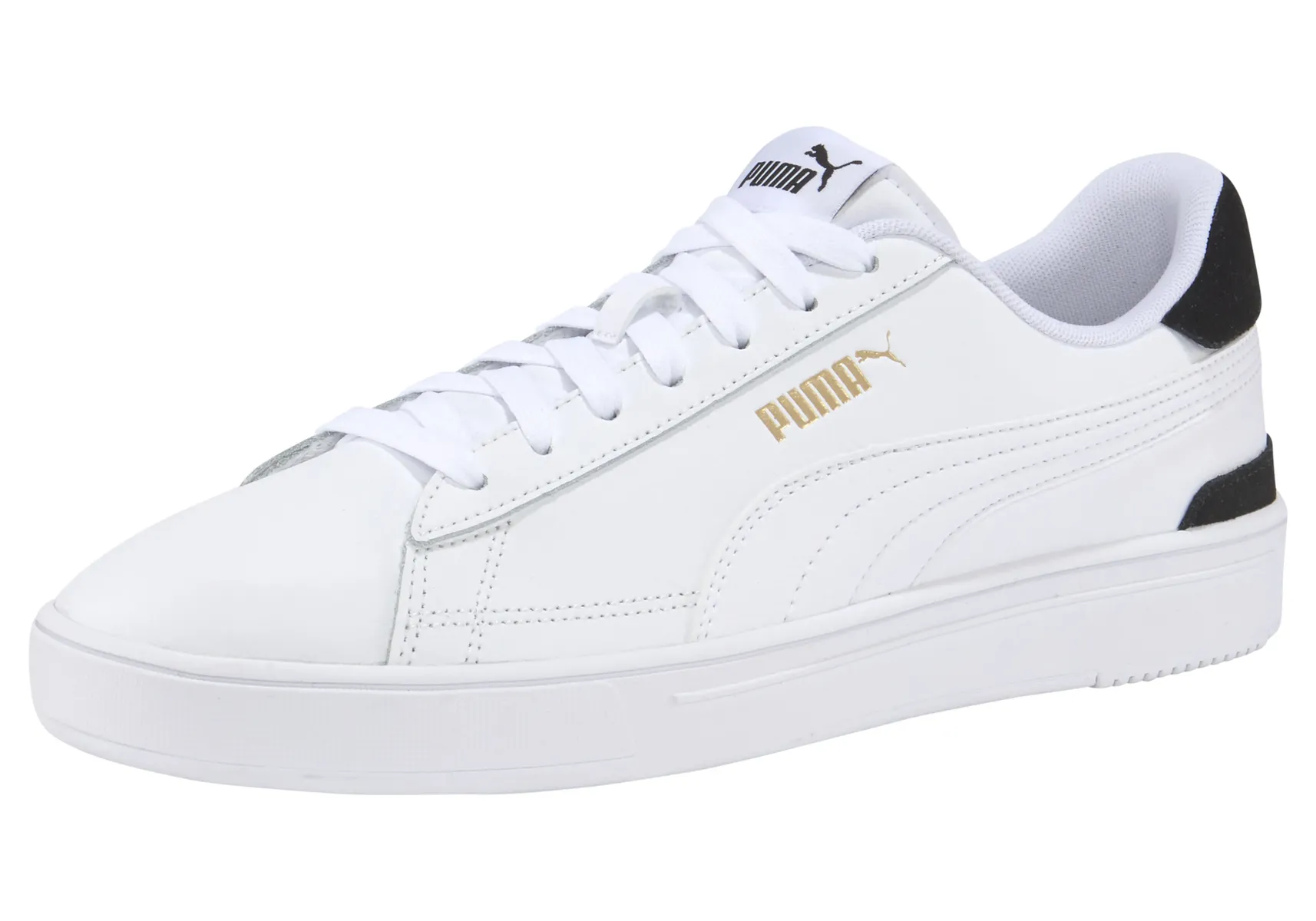 

Кроссовки PUMA " Puma Serve Pro", черный