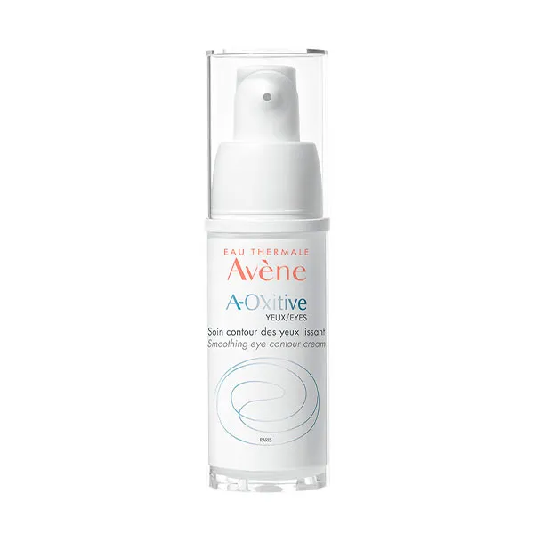 

Разглаживание контура глаз A-Oxitive Yeux Avene, 15 ml