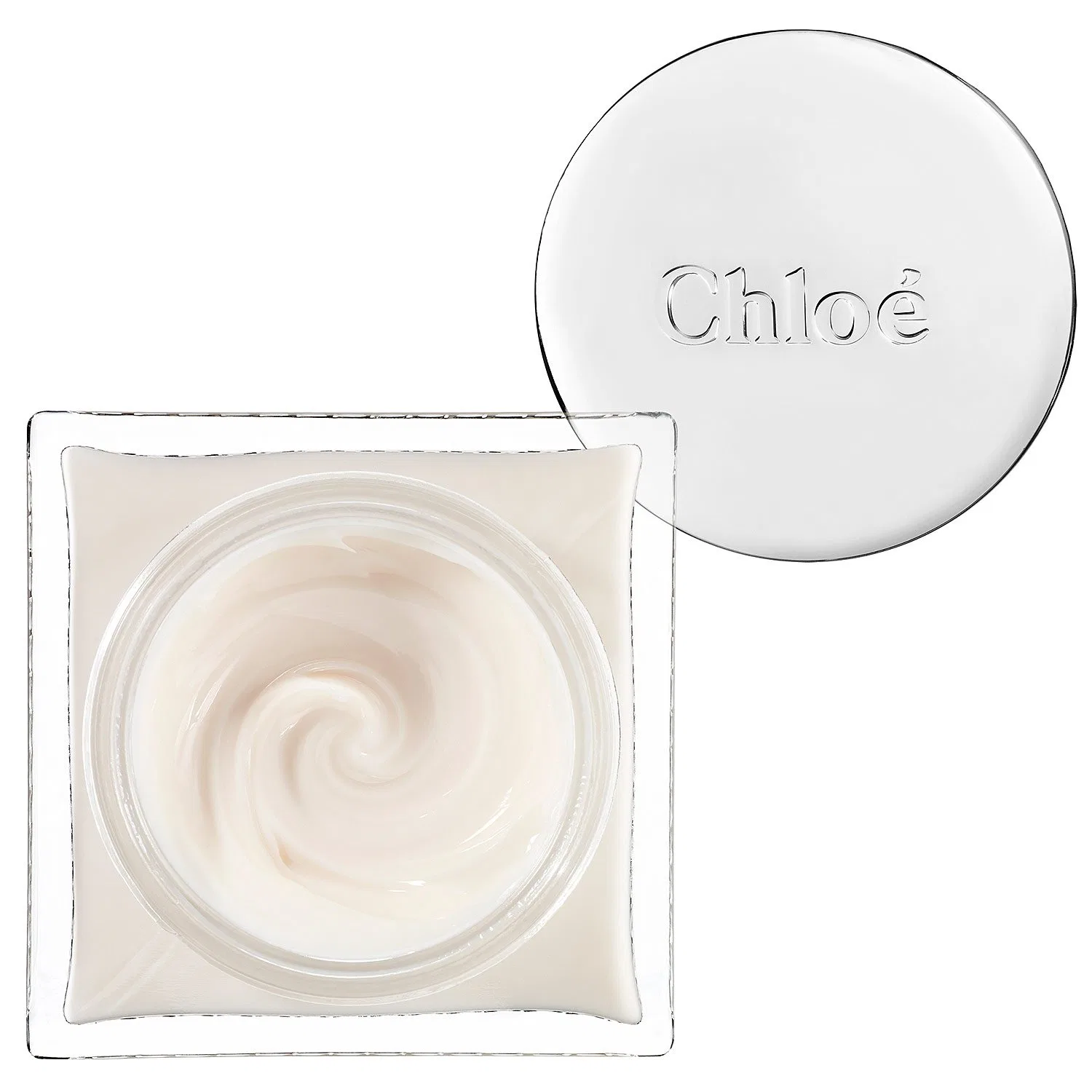 Крем для тела Chloe Signature 150 мл Chloe — фото 4