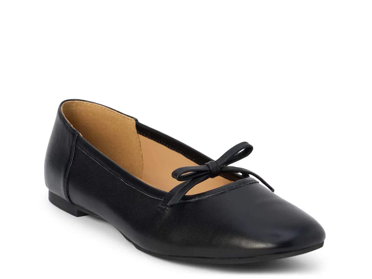 

Балетки Missy Ballet Flat Coconuts, черный