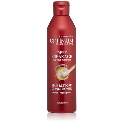 

Softsheen-Carson Optimum Salon Haircare Defy Breakage Укрепляющая система