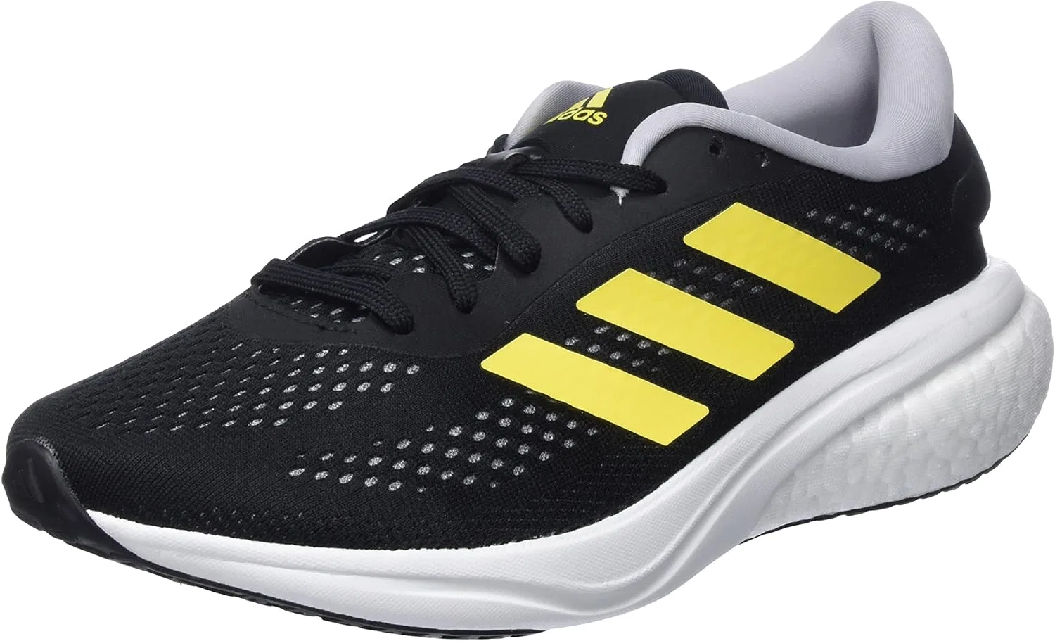 Мужские беговые кроссовки Adidas Supernova 2, Multicoloured Negbás Amahaz Plahal
