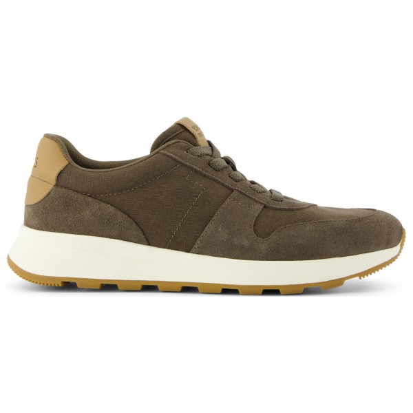 

Trvl lite retro - кроссовки Toms, зеленый