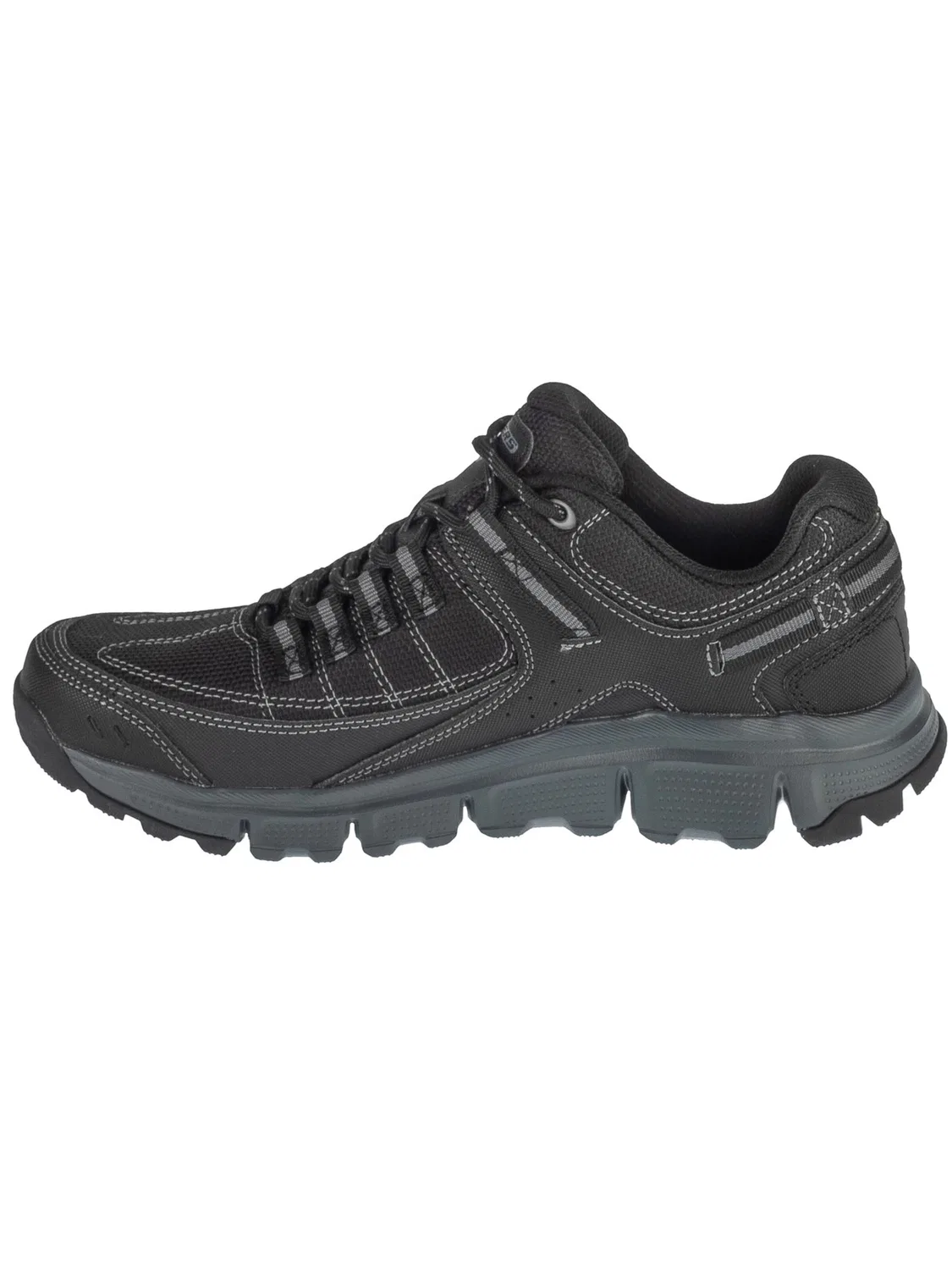 Кроссовки 'Skechers Summits AT' Skechers, Black