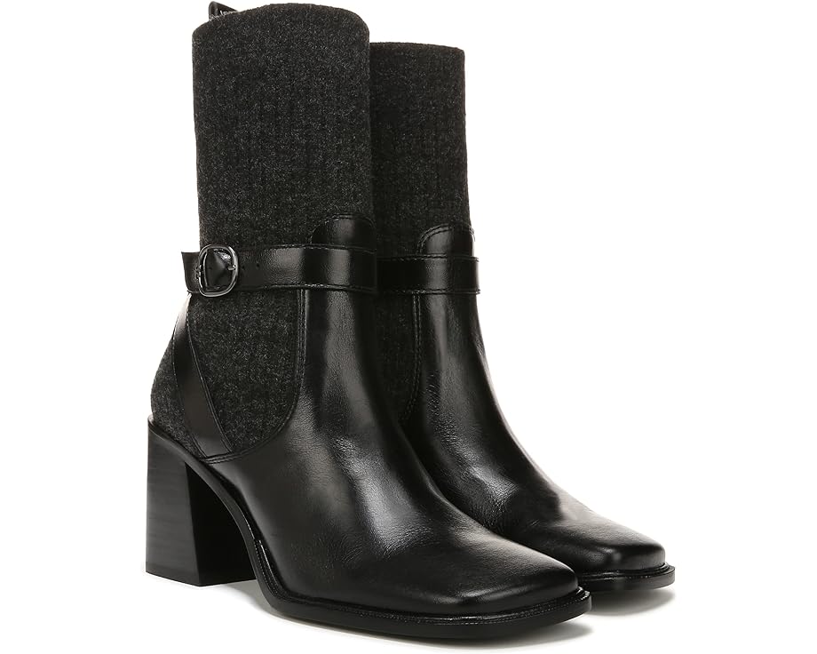 

Ботинки Sam Edelman Marci, цвет Black/Dark Grey