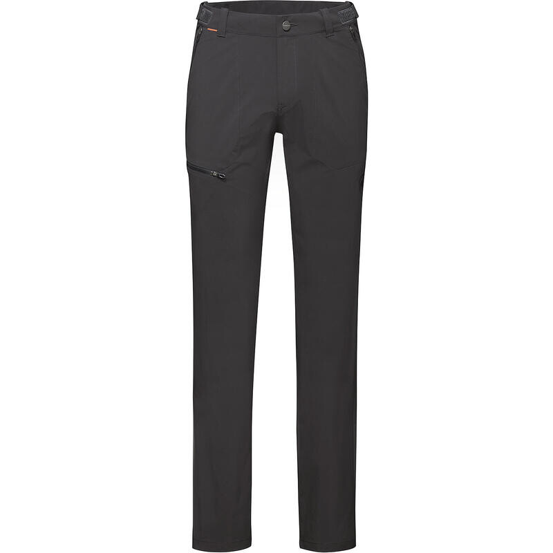 

Походные брюки Mammut, серый