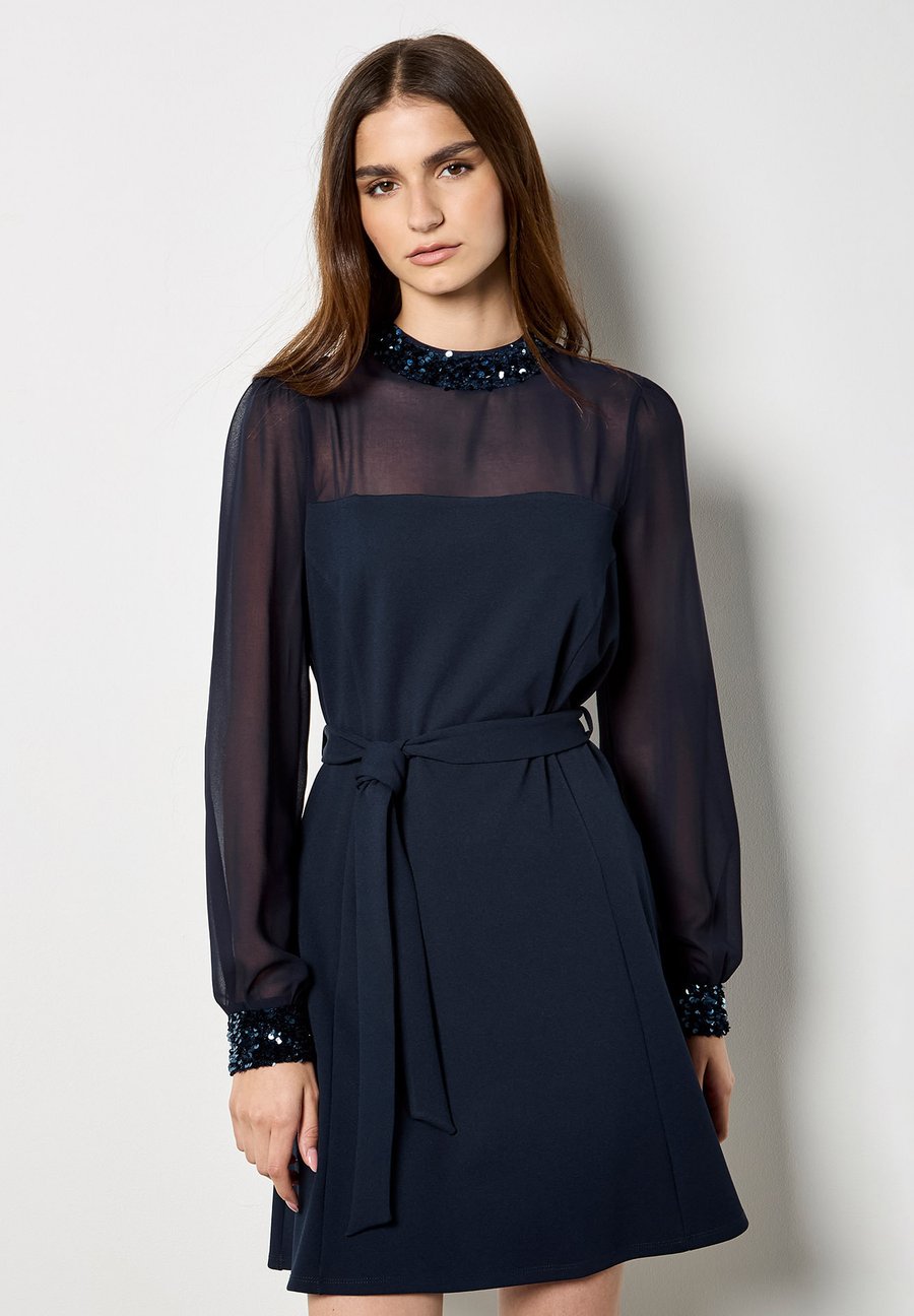 

Платье Apricot Cocktail dress / Party dress, Navy/Dark Blue