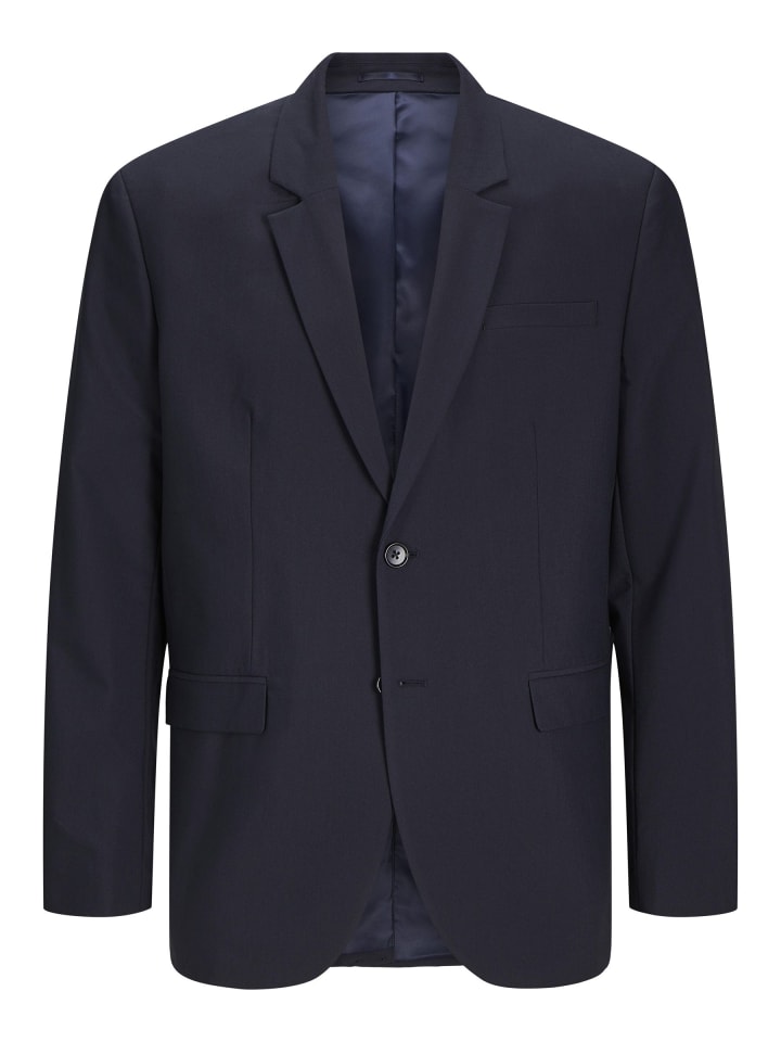 

Куртка Jack & Jones, темно-синий