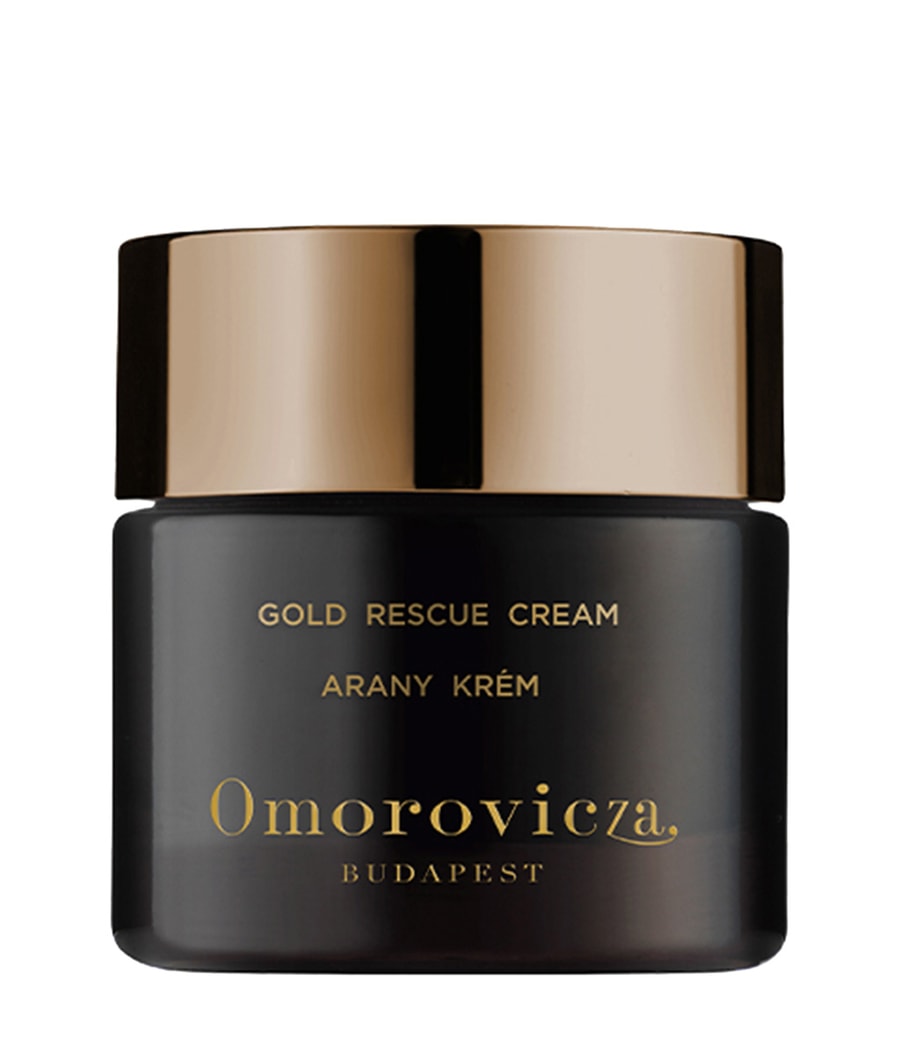 

Крем для лица Omorovicza Gold Rescue Cream, 50 ml