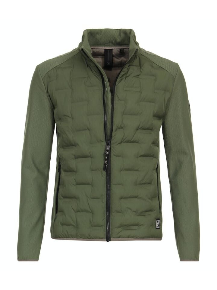 

Зимняя куртка CASAMODA Jacke, бирюзовый