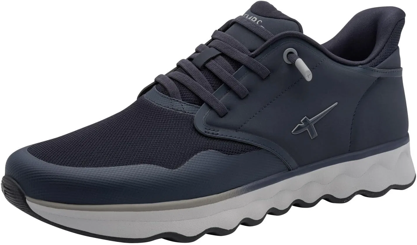 Кроссовки Tamaris 1-13605-46, Navy