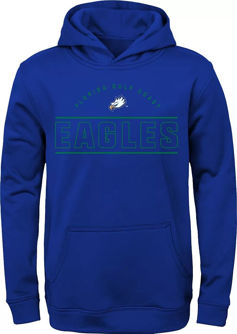 

Синяя толстовка Gen2 Youth Florida Gulf Coast Eagles Rush