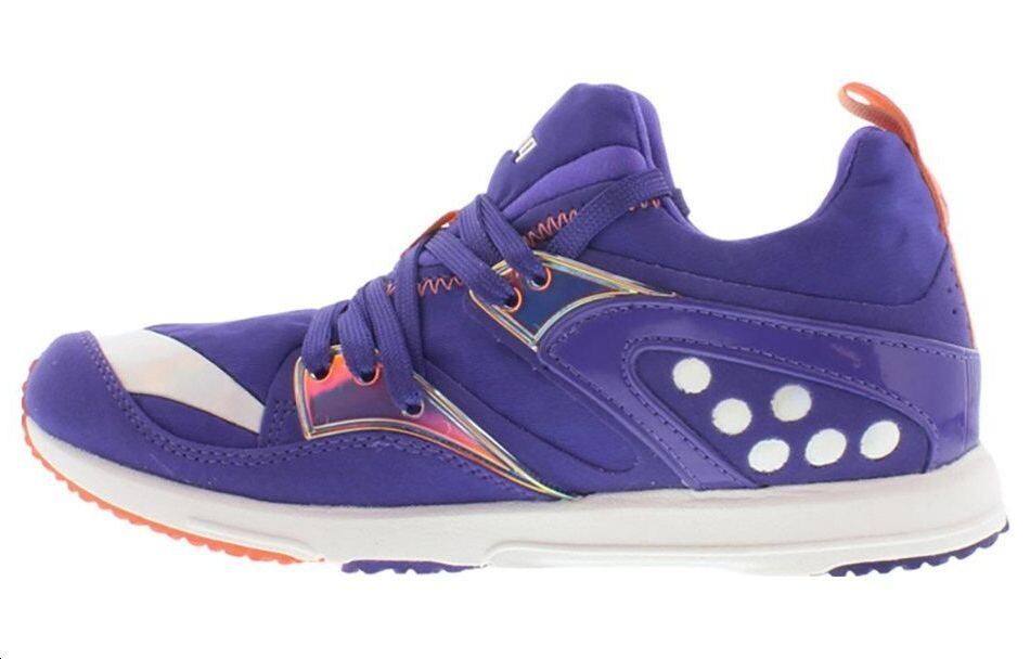 Puma Кроссовки Женские, Purple