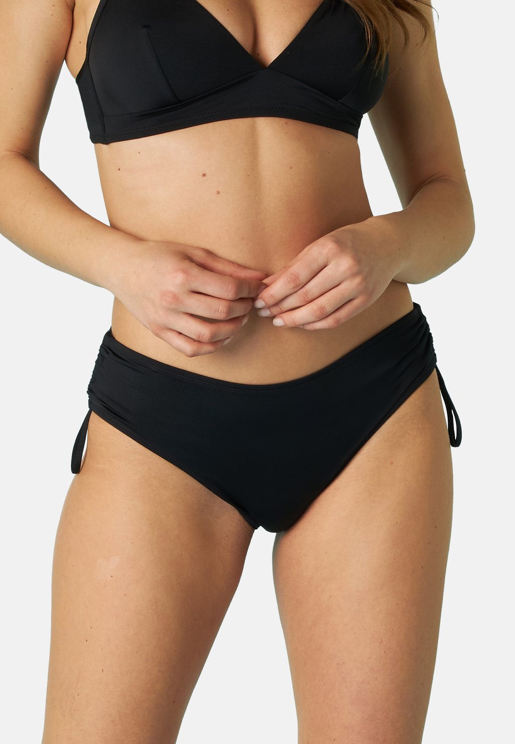 

Плавки бикини ESSENTIAL MICRO Lovable, черный