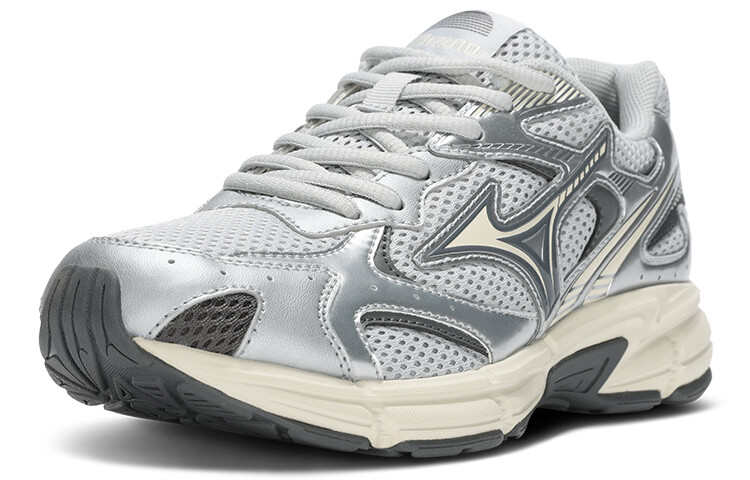 Кроссовки Mizuno Speed 2K Lifestyle унисекс — фото 3
