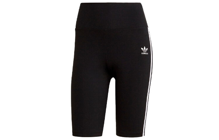 

Adidas Originals Женские повседневные шорты, цвет Black