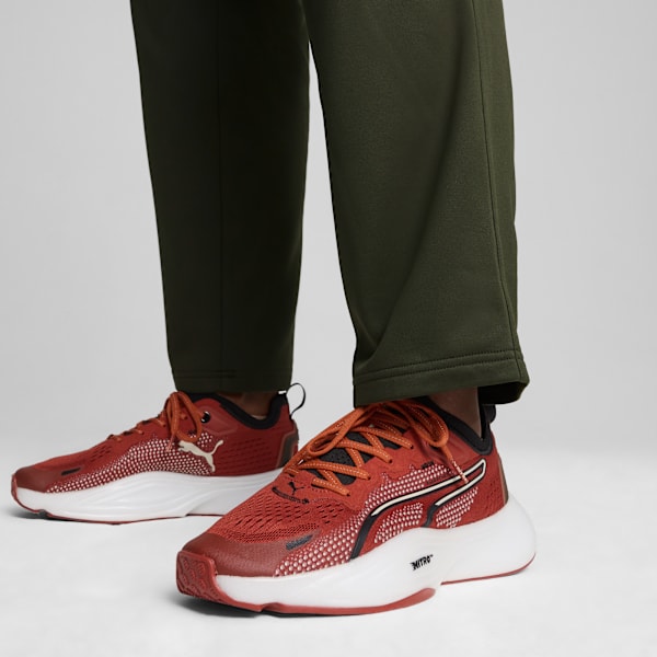 Мужские кроссовки Pwr Nitro Sqd 2 Puma, красный — фото 2