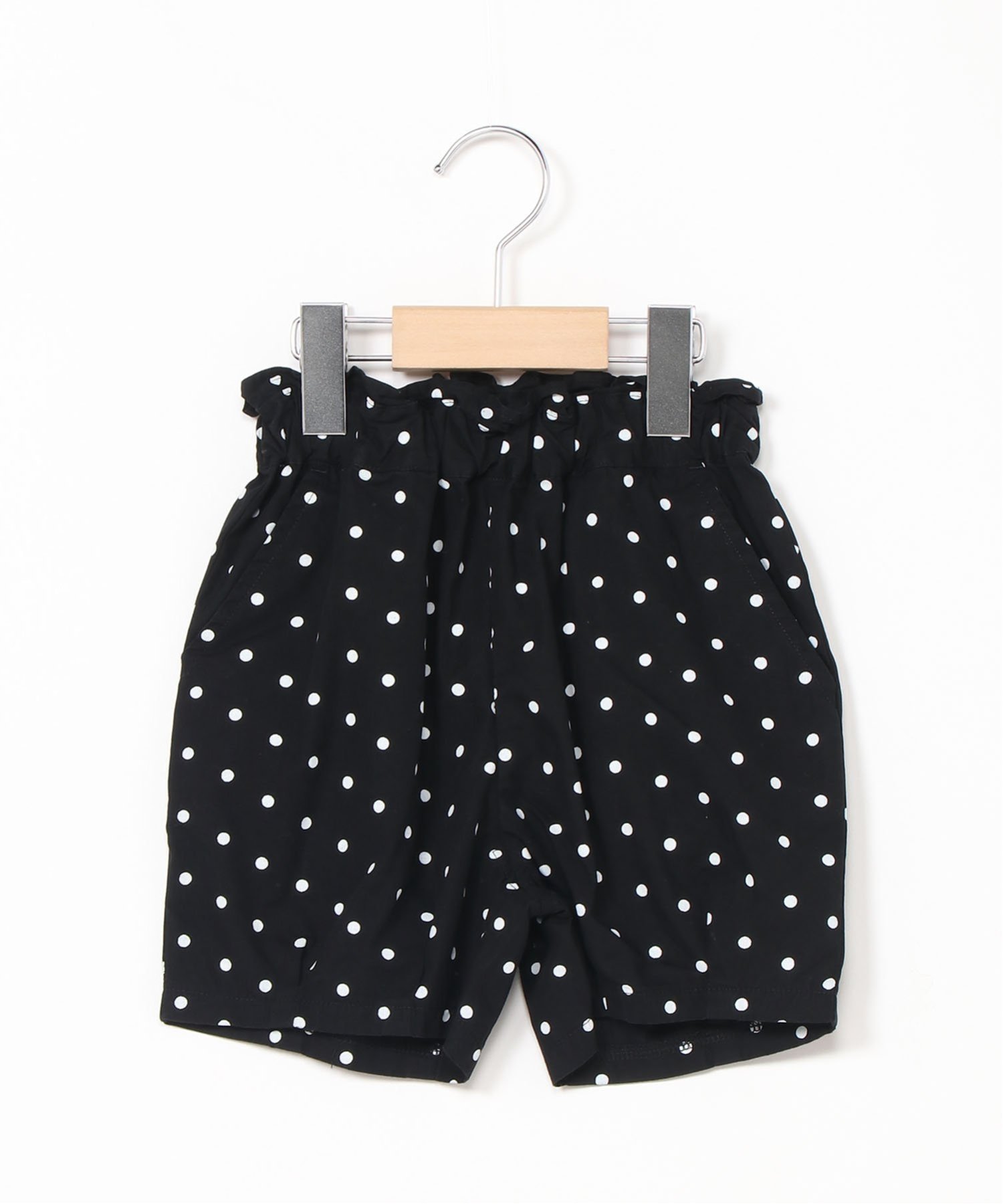 Шорты SKAPE/Balloon, Black