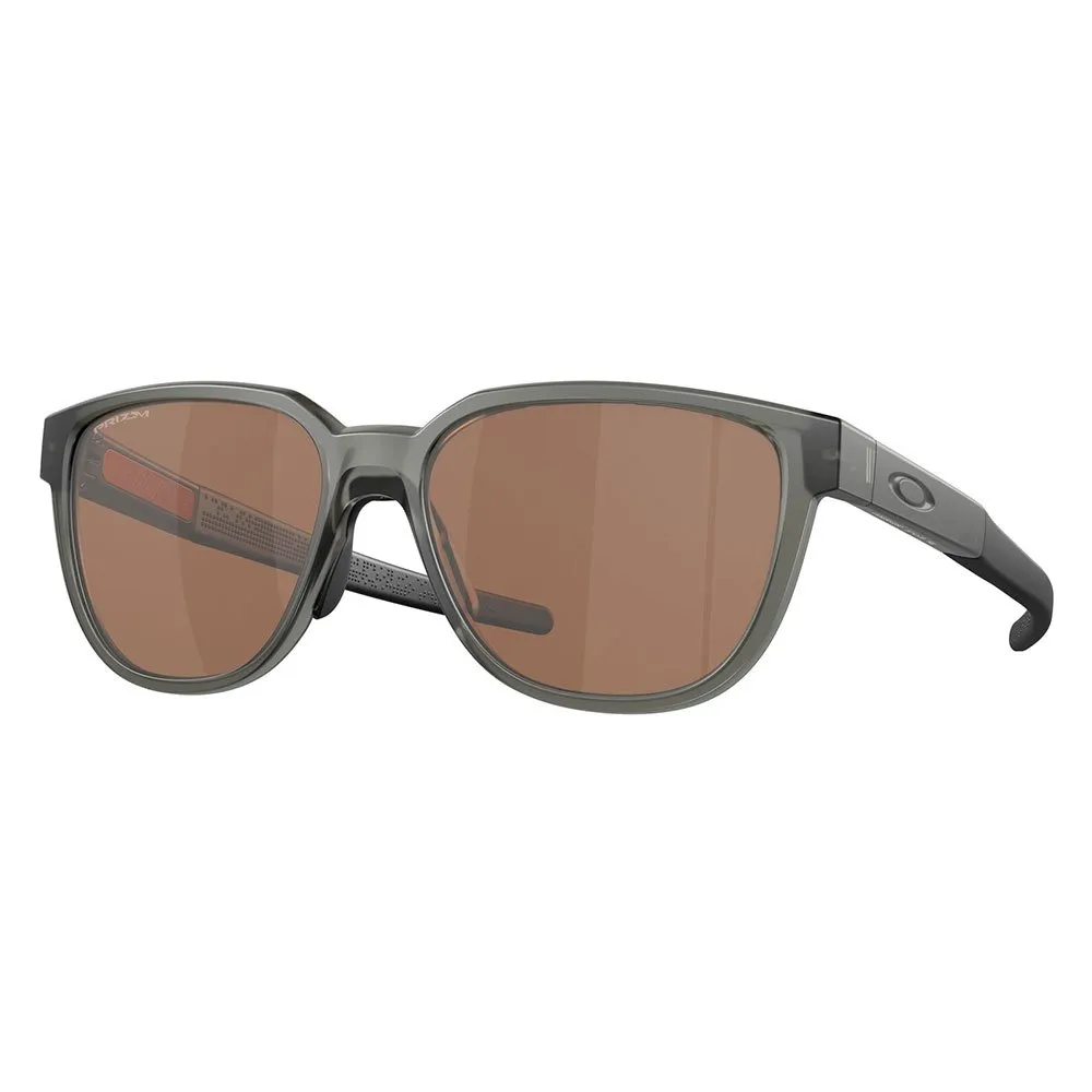 

Солнцезащитные очки Oakley Actuator, золотой