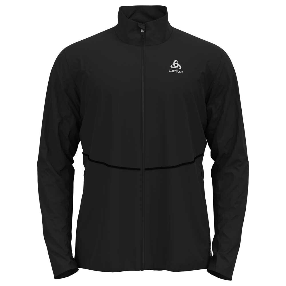

Спортивная куртка Odlo Markenes softshell, черный