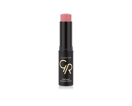 

Кремовые румяна-стик 101, 10,5 г Golden Rose, Blush Stick