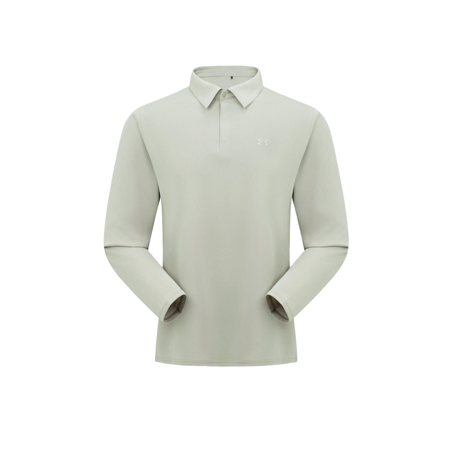 

Мужская поло Under Armour, серый