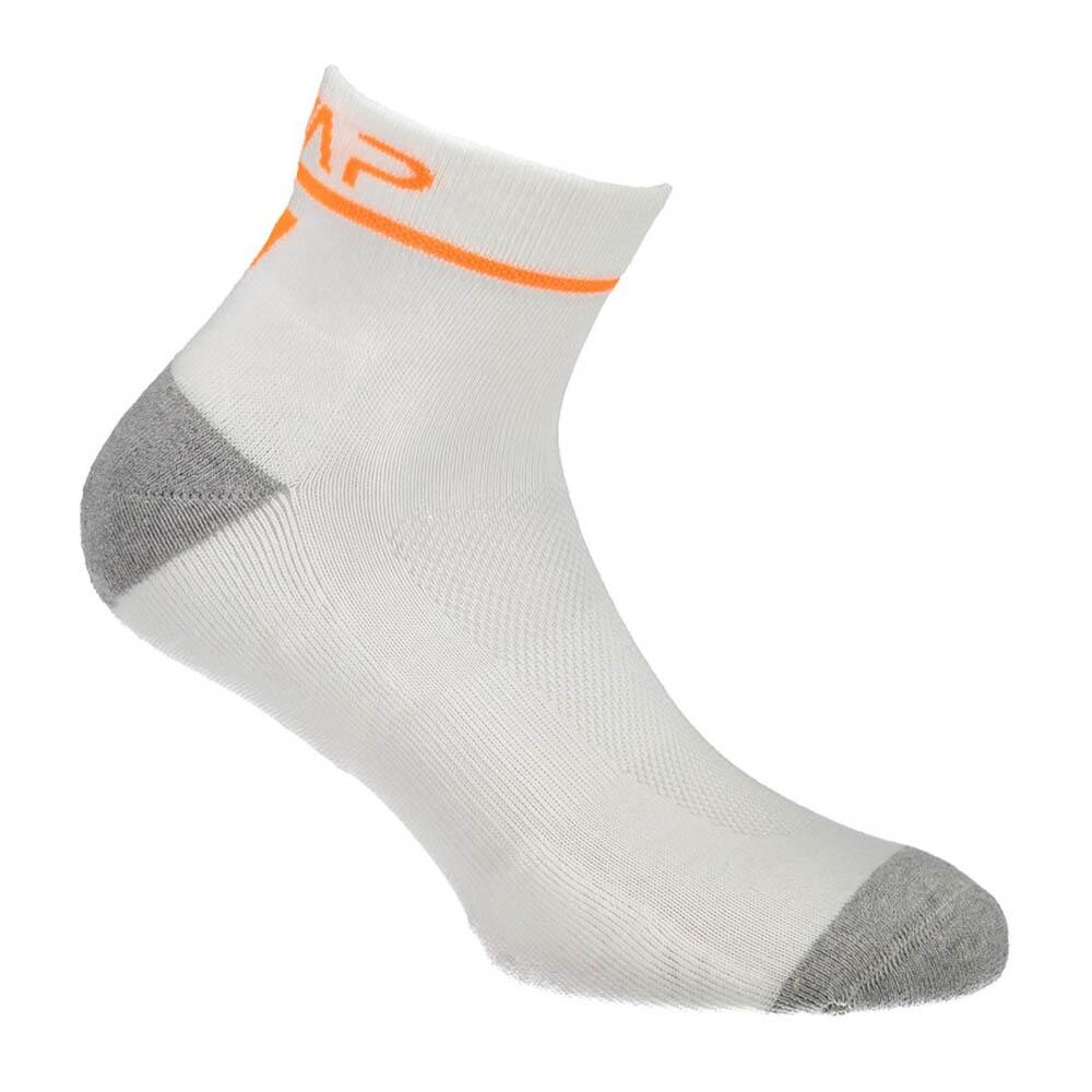 

Носки CMP 38I9714 Cotton, белый