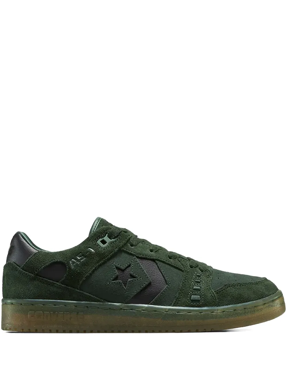 

Кроссовки AS-1 Converse, зеленый