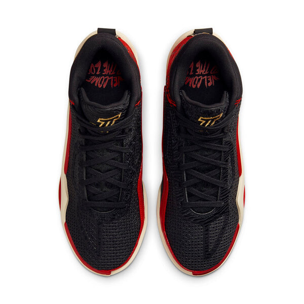 Кроссовки татум 1 Air Jordan, черный — фото 4