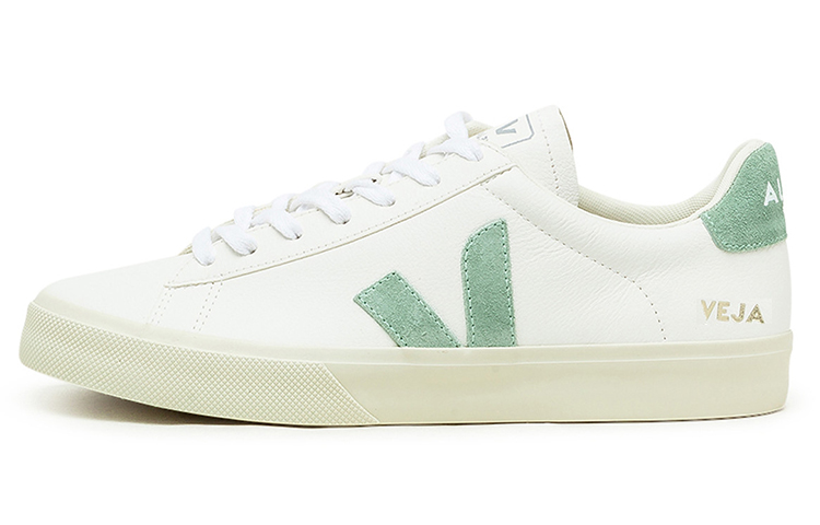 

Кроссовки Campo Chromefree 'White Matcha' Veja