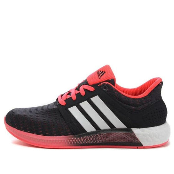 Кроссовки повышают кроссовки Adidas, черный