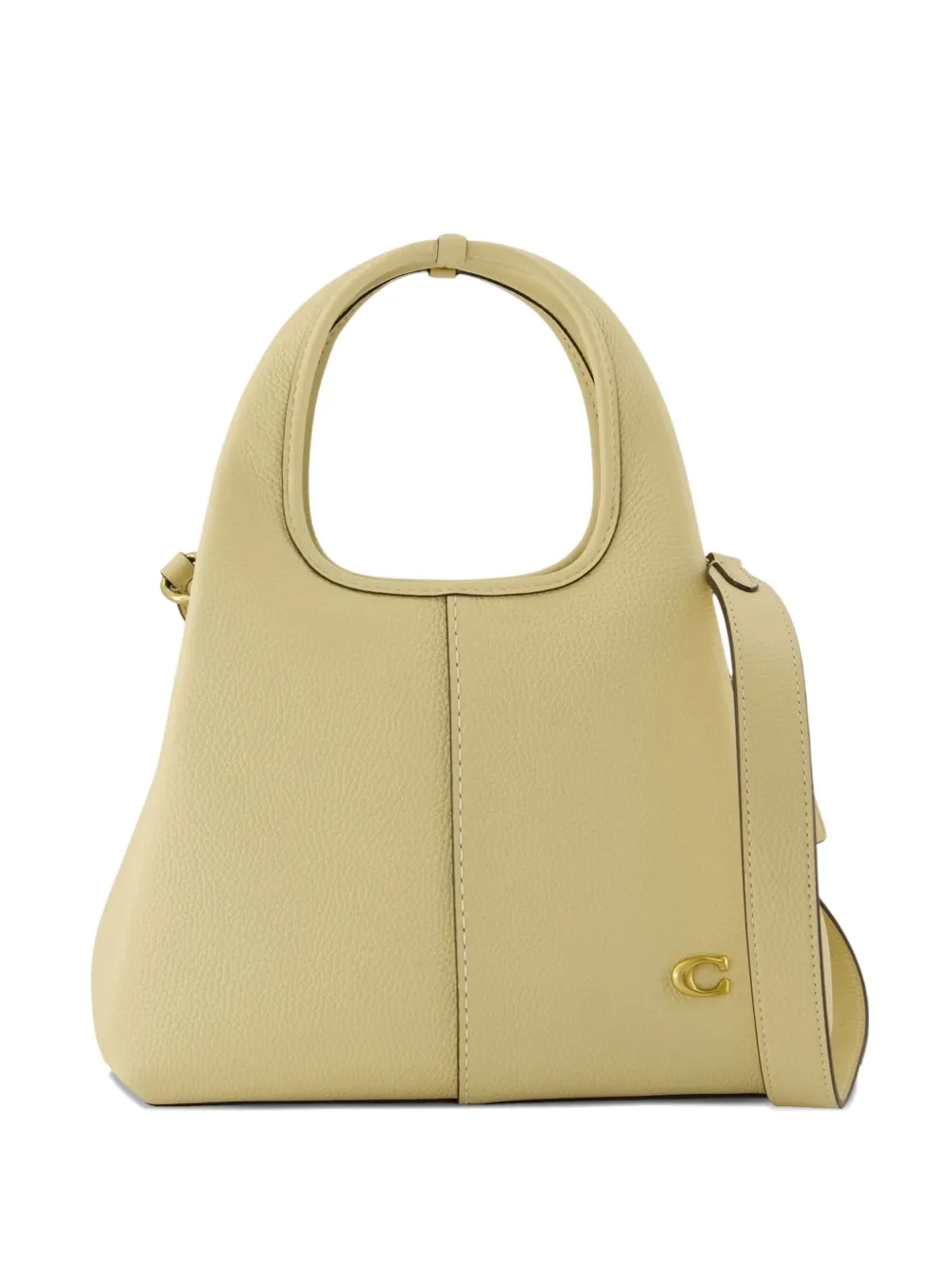 

Сумка через плечо Лана Coach, нейтральный