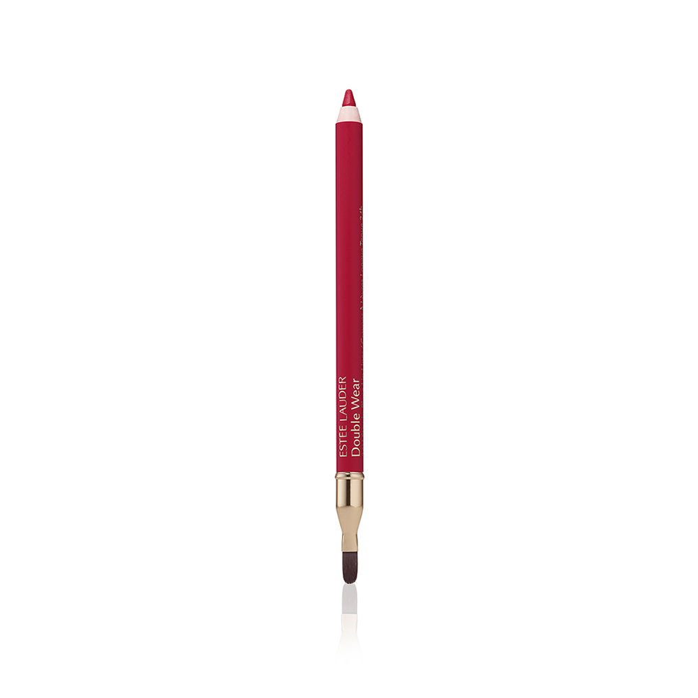 

Карандаш для губ double wear 24h stay-in-place lip liner Estée Lauder, цвет nr. 420 rebellious rose, вес 1.2 гр.