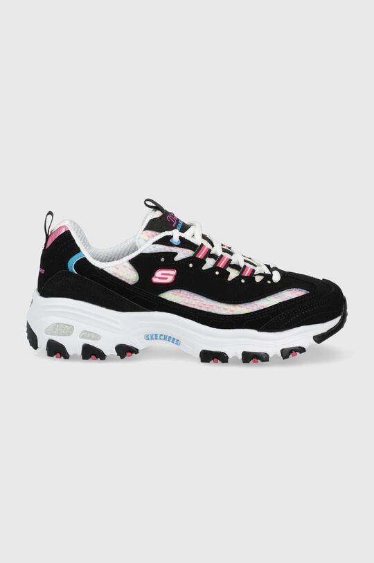 

Кроссовки Skechers, черный