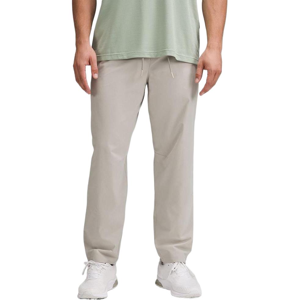 

Мужские повседневные брюки zeroed in Lululemon, Raw Linen