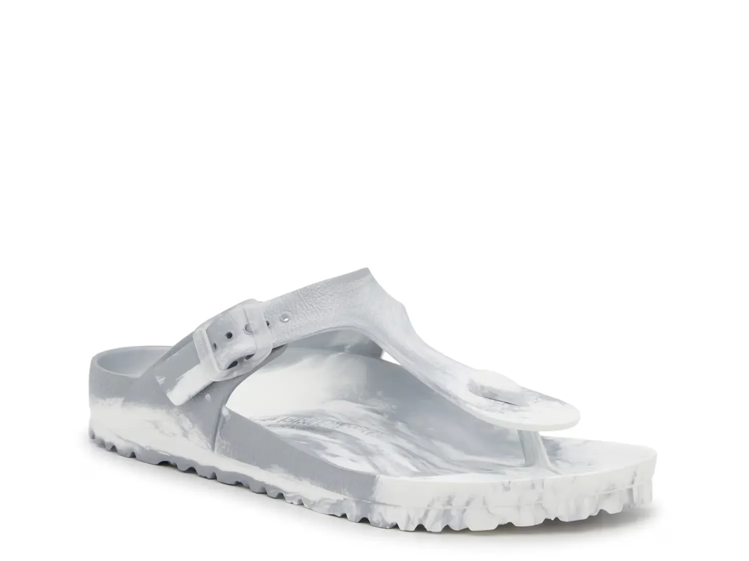 Сандалии Gizeh - женские Birkenstock, Grey