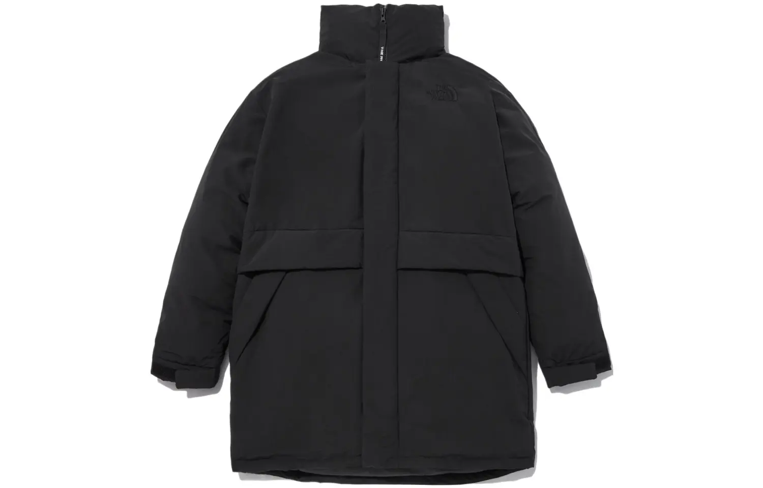 

THE NORTH FACE Женская куртка, цвет Black