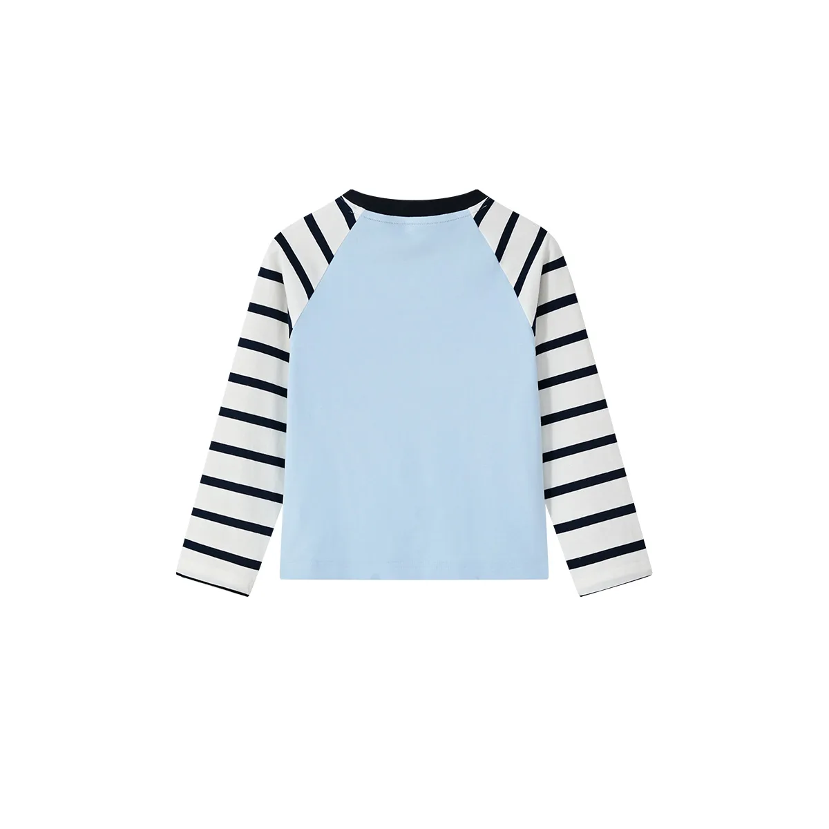 Футболка для детей Crew Neck Moderate Disney, розовый — фото 4