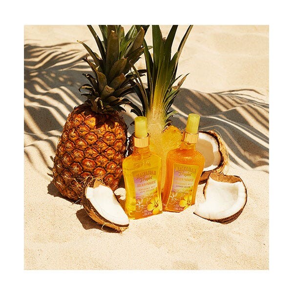 Спрей для тела Golden Paradise 250 мл от Hawaiian Tropic — фото 3