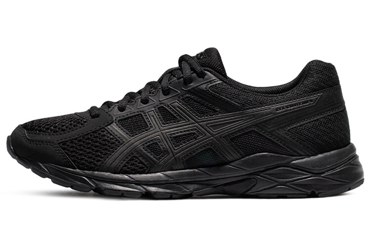 Женские кроссовки Asics Gel-Contend 4