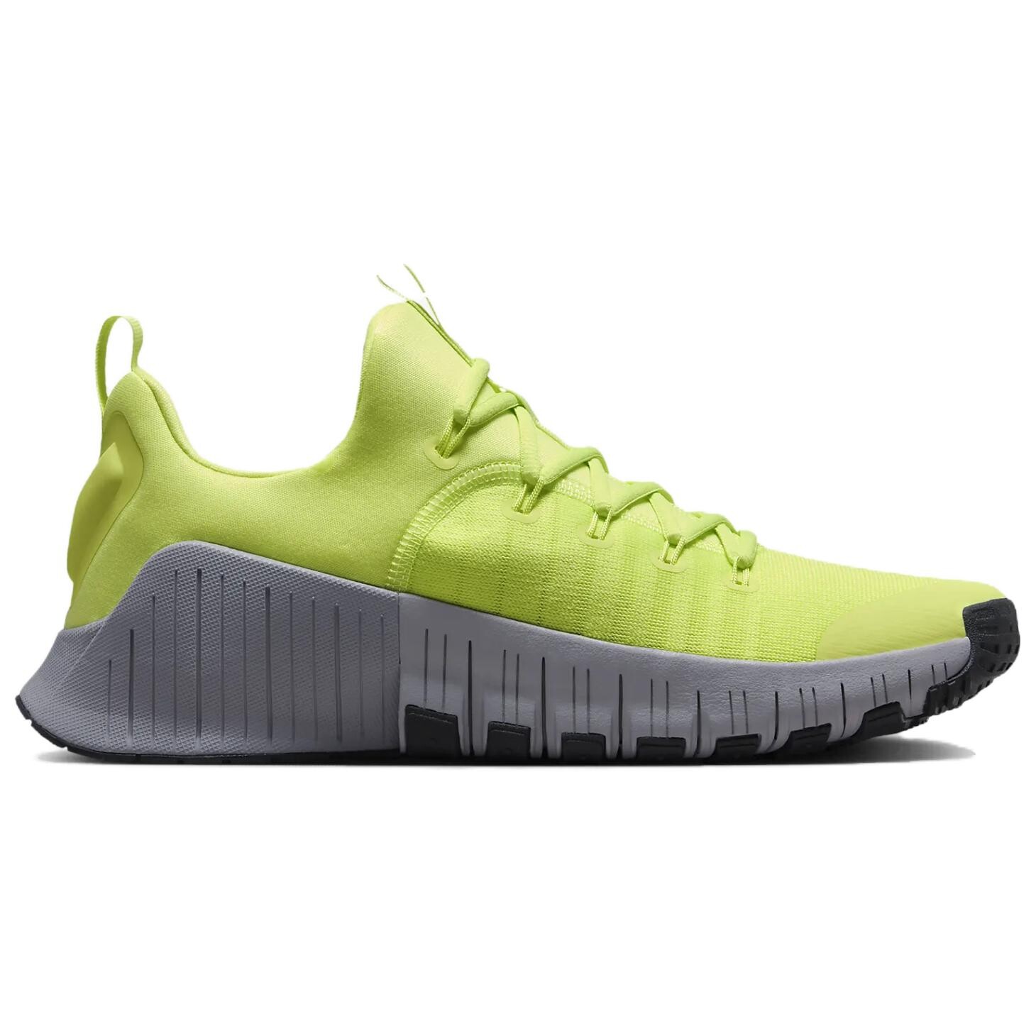 Кроссовки Nike Free Metcon Training Shoes Men Low-top Green/black, зеленый/черный — фото 2