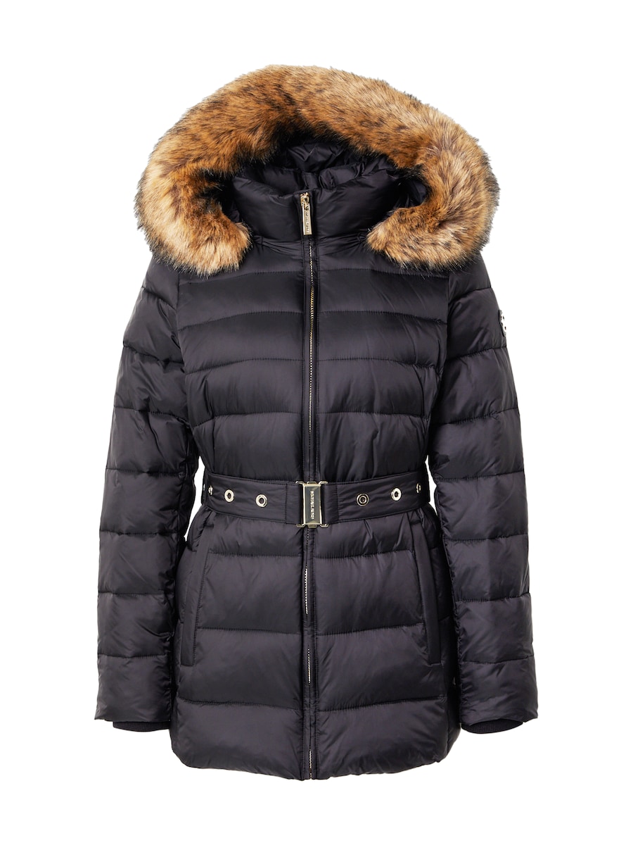 

Зимняя куртка MICHAEL Michael Kors, черный