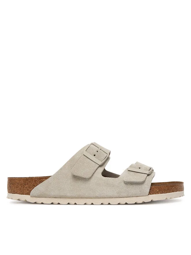 Birkenstock Мюли Аризона 1031638 бежевый